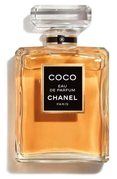 eau de parfum coco chanel|coco chanel perfume price list.